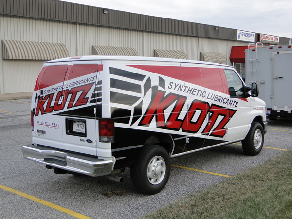 Services - Signs In Time | Custom Vehicle Graphics, Car and Truck Wraps